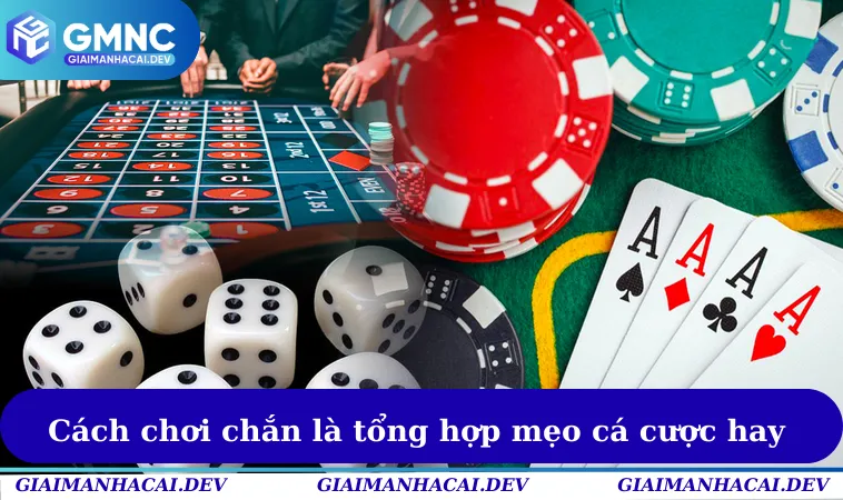 Cách Chơi Chắn - Hướng Dẫn Luật Chơi Chi Tiết Từ A–Z 1 Cách chơi chắn là tổng hợp mẹo cá cược hay & hấp dẫn