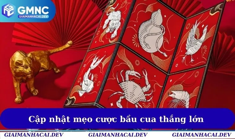 Cách Chơi Bầu Cua Nhà Cái Thắng Lớn Dành Cho Game Thủ 3 Cập nhật mẹo cược bầu cua bất bại cho newbie