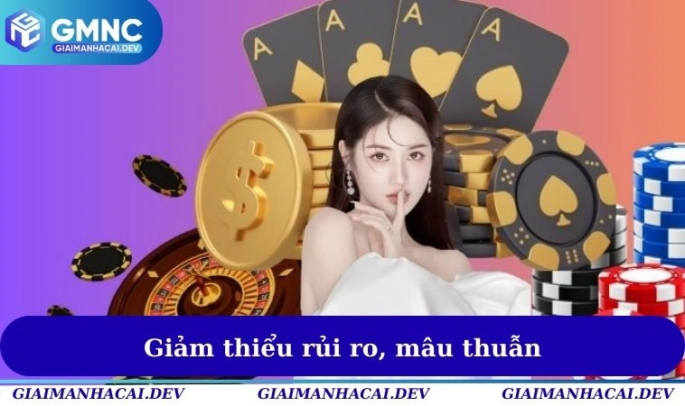 Điều Khoản Sử Dụng 2 Các quy định an toàn cần thiết để giảm rủi ro