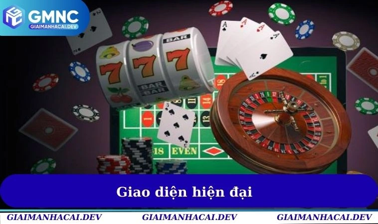 Giới Thiệu 2 Giao diện được thiết kế tinh tế