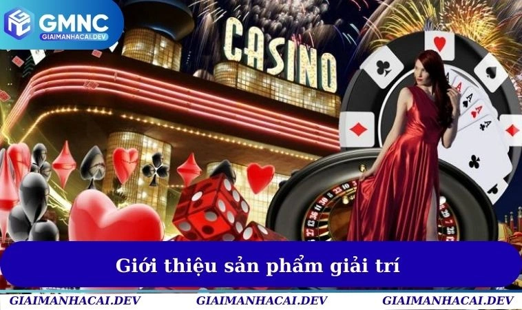 Giới Thiệu 1 Giới thiệu về các sản phẩm dự đoán đỉnh cao