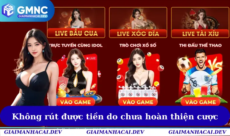 Nhà Cái MISO88 Lừa Đảo - Có Nên Tham Gia Trong Năm 2025? 2 Không rút được tiền do chưa hoàn thiện cược