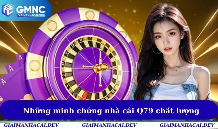 Yếu tố chưng minh 789VG uy tín & chất lượng